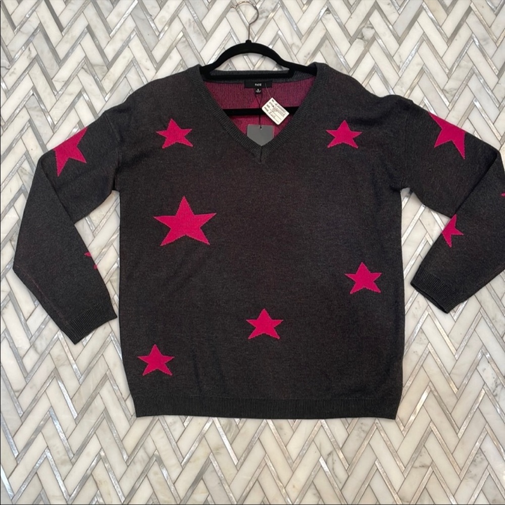 Fate sweater